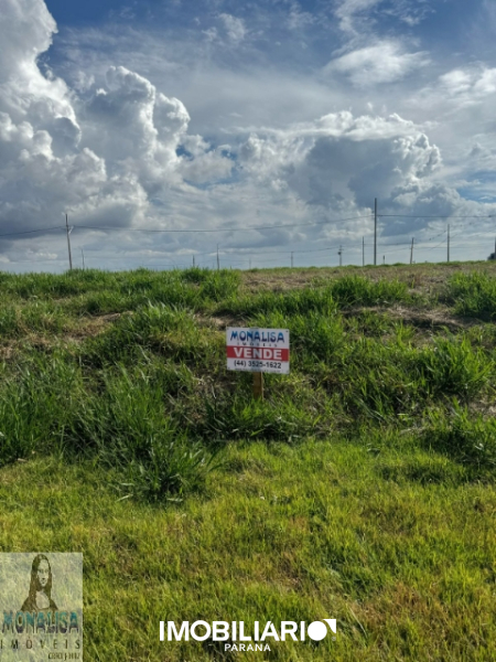 Terreno para  Venda em Campo Mourão pela Monalisa Imóveis
