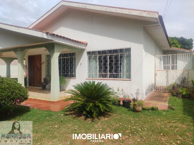 Residência para  Venda em Campo Mourão pela Monalisa Imóveis