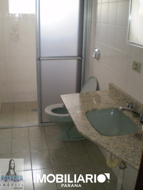 Apartamento para  Venda em Campo Mourão pela Monalisa Imóveis