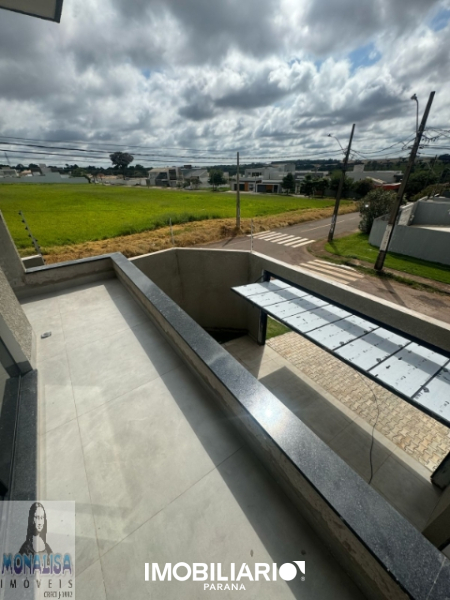 Residência para  Venda em Campo Mourão pela Monalisa Imóveis