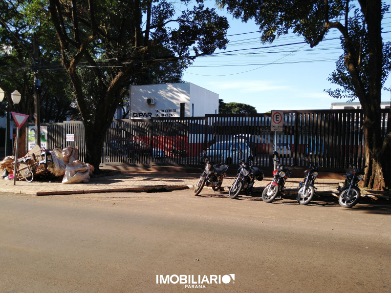 Terreno para  Venda em Campo Mourão pela Monalisa Imóveis