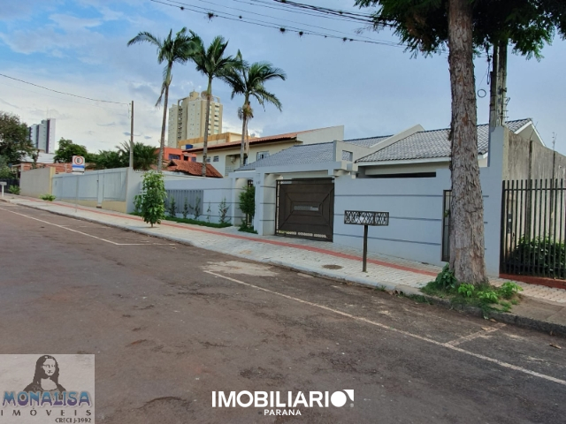 Residência para  Venda em Campo Mourão pela Monalisa Imóveis