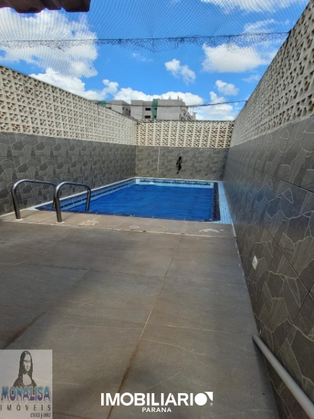 Residência para  Venda em Campo Mourão pela Monalisa Imóveis