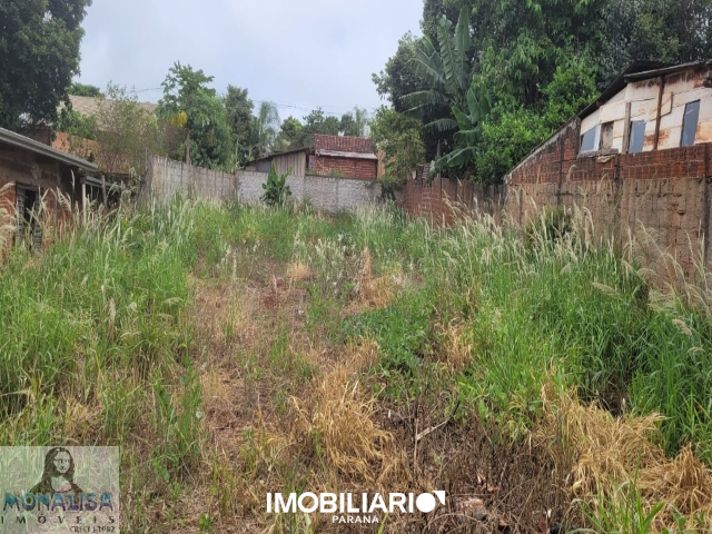 Terreno para  Venda em Campo Mourão pela Monalisa Imóveis
