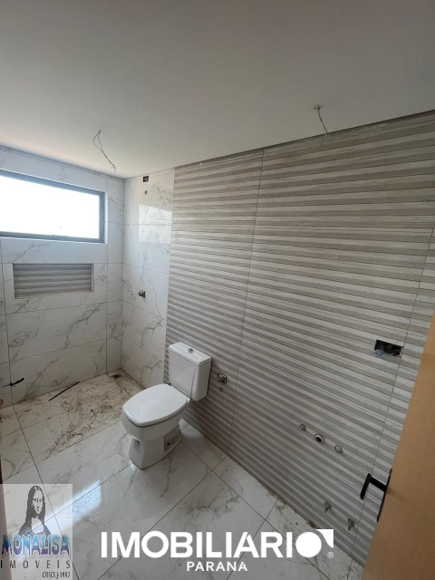 Residência para  Venda em Campo Mourão pela Monalisa Imóveis