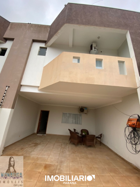 Residência para  Venda em Campo Mourão pela Monalisa Imóveis