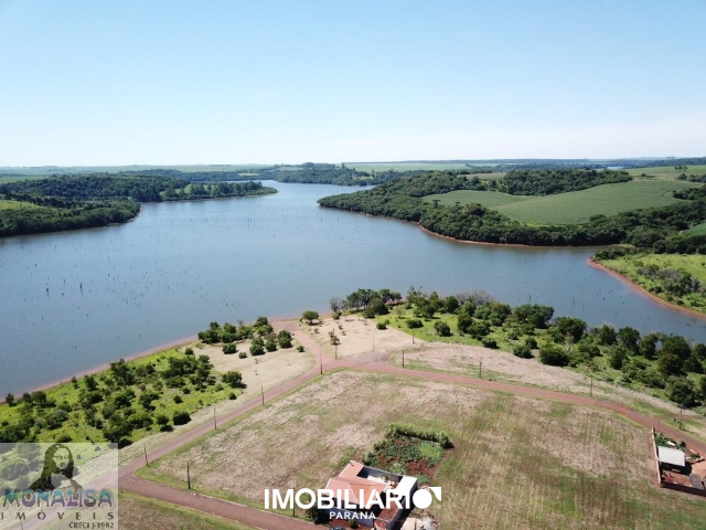 Terreno para  Venda em Campo Mourão pela Monalisa Imóveis