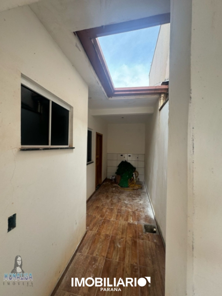 Residência para  Venda em Campo Mourão pela Monalisa Imóveis