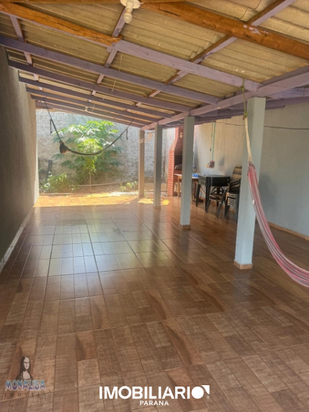 Residência para  Venda em Campo Mourão pela Monalisa Imóveis