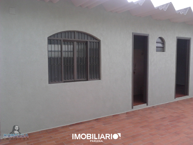 Residência para  Venda em Campo Mourão pela Monalisa Imóveis