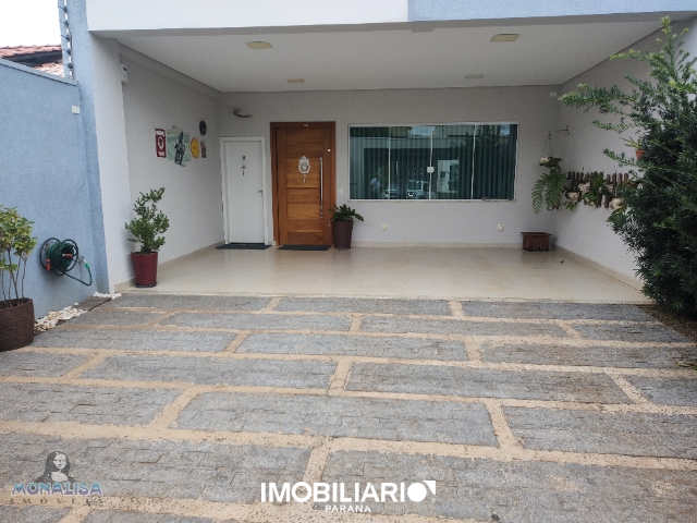 Residência para  Venda em Campo Mourão pela Monalisa Imóveis