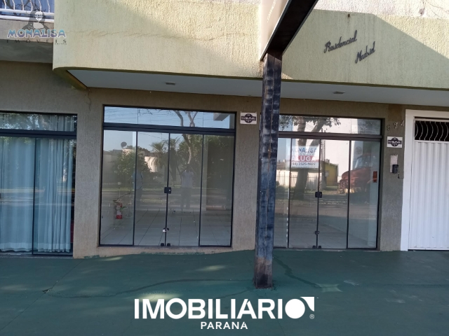 Comercial E Residencial para  Alugar em Campo Mourão pela Monalisa Imóveis