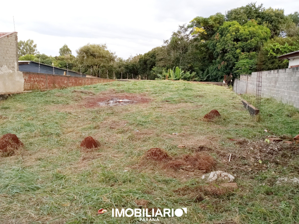 Terreno para  Venda em Campo Mourão pela Monalisa Imóveis