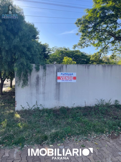 Terreno para  Venda em Campina da Lagoa pela Monalisa Imóveis