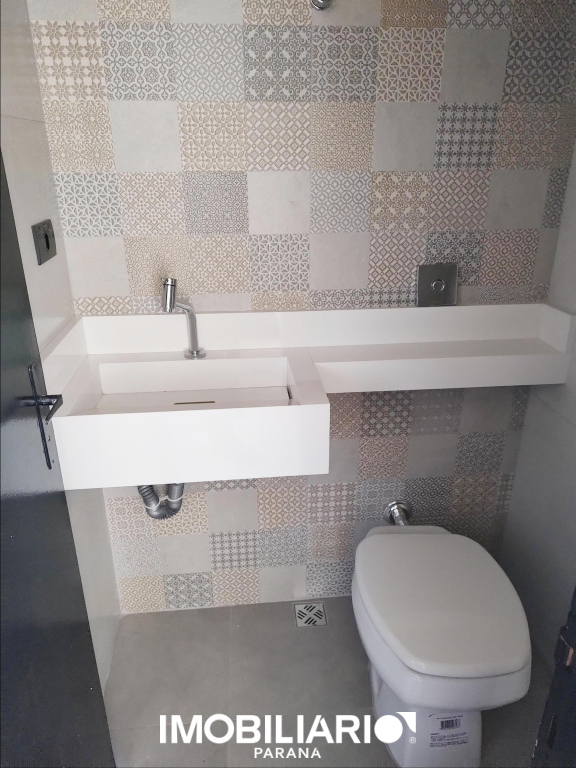 Apartamento para  Venda em Campo Mourão pela Monalisa Imóveis