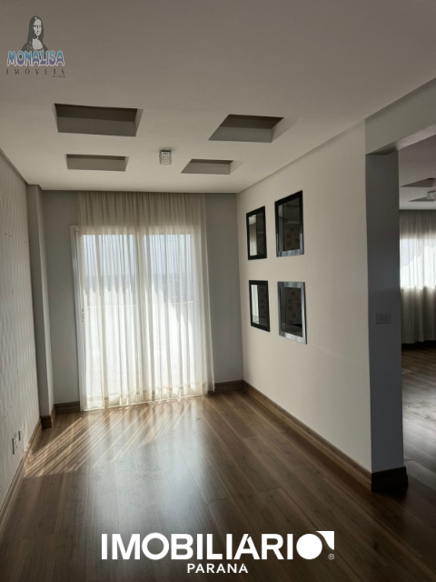 Apartamento para  Venda em Campo Mourão pela Monalisa Imóveis