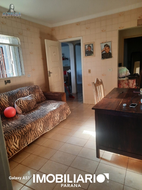 Residência para  Venda em Campo Mourão pela Monalisa Imóveis