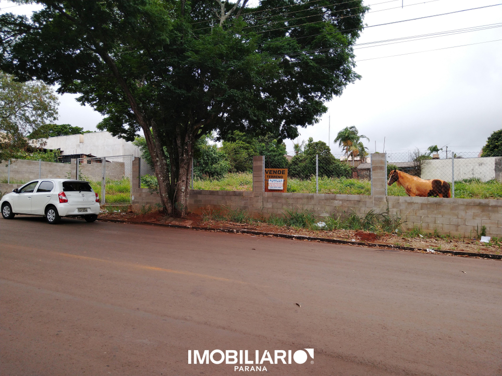 Terreno para  Venda em Campo Mourão pela Monalisa Imóveis