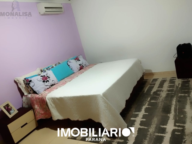 Residência para  Venda em Campo Mourão pela Monalisa Imóveis