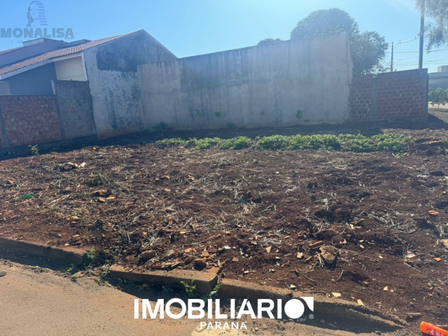 Terreno para  Venda em Campo Mourão pela Monalisa Imóveis