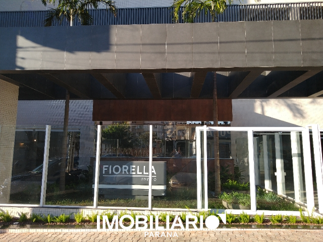 Apartamento para  Venda em Campo Mourão pela Monalisa Imóveis