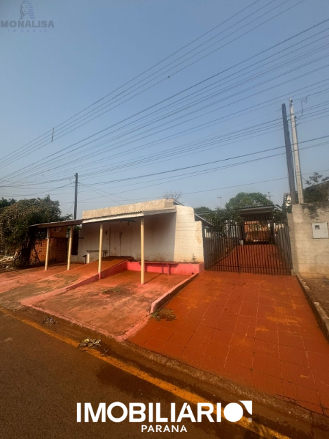 Residência para  Venda em Campo Mourão pela Monalisa Imóveis