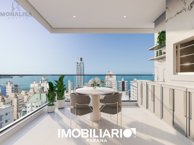 Residência para  Venda em Itapema pela Monalisa Imóveis