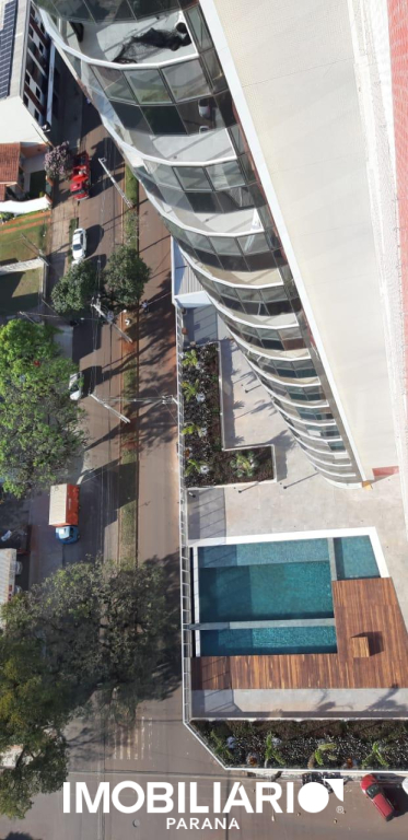 Apartamento para  Venda em Campo Mourão pela Monalisa Imóveis