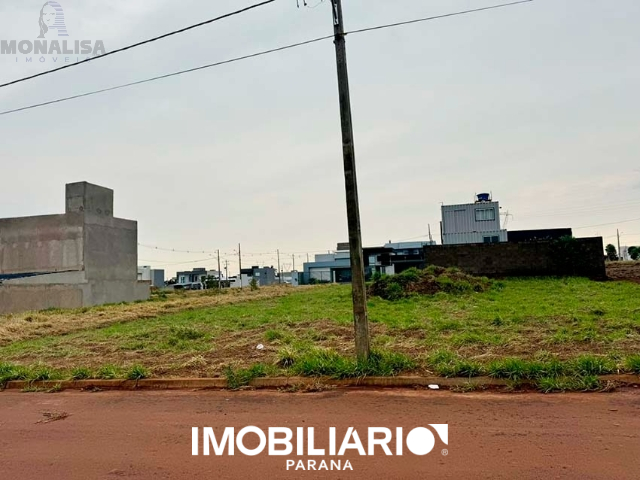 Terreno para  Venda em Campo Mourão pela Monalisa Imóveis