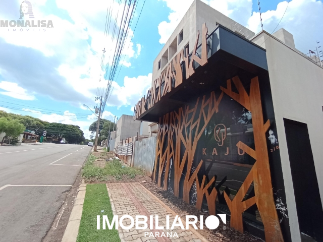 Comercial E Residencial para  Alugar em Campo Mourão pela Monalisa Imóveis