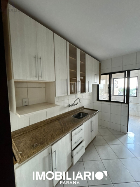 Apartamento para  Venda em Campo Mourão pela Monalisa Imóveis