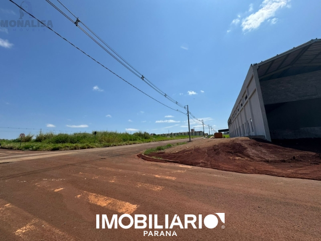 Terreno para  Venda em Campo Mourão pela Monalisa Imóveis