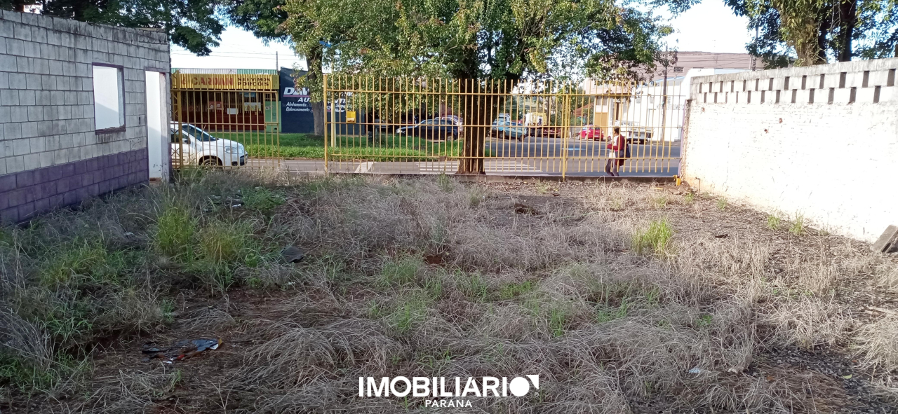 Residência para  Alugar em Campo Mourão pela Monalisa Imóveis