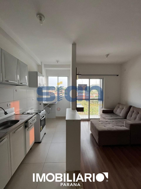 Apartamento para  Venda em Umuarama pela Sian Imóveis