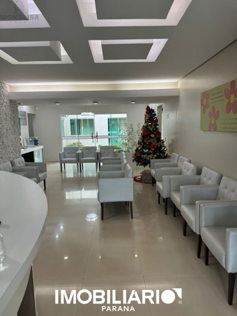 Residência para  Venda em Campo Mourão pela Monalisa Imóveis