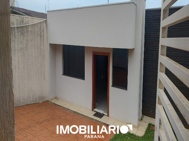 Residência para  Venda em Campo Mourão pela Monalisa Imóveis