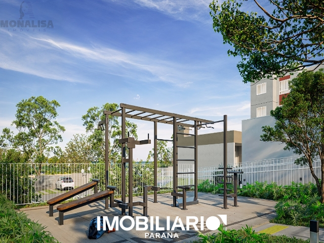 Residência para  Venda em Campo Mourão pela Monalisa Imóveis