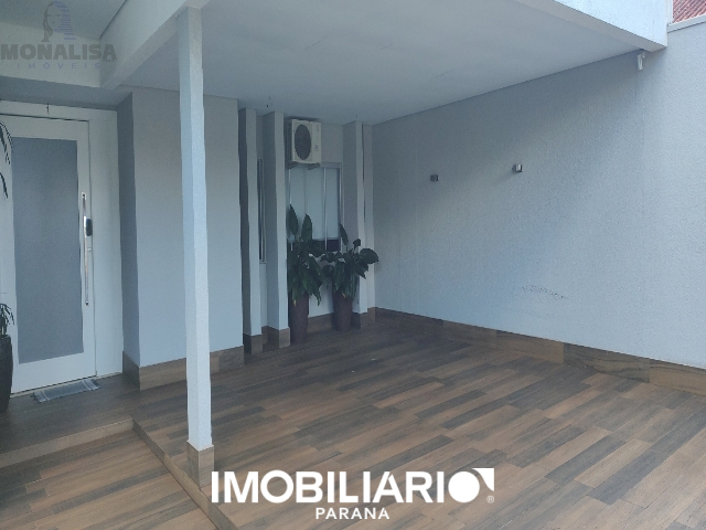 Residência para  Venda em Campo Mourão pela Monalisa Imóveis