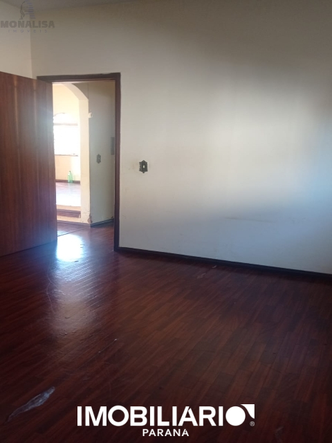 Residência para  Venda em Campo Mourão pela Monalisa Imóveis