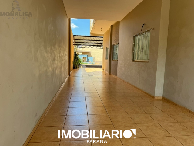 Residência para  Venda em Campo Mourão pela Monalisa Imóveis