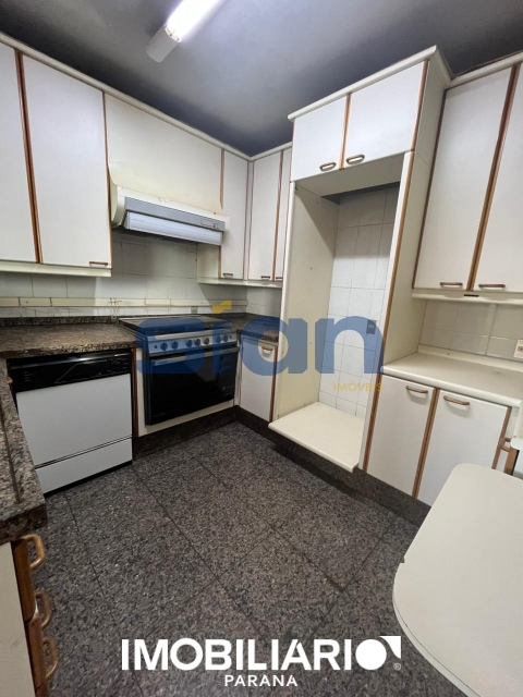 Apartamento para  Alugar em Umuarama pela Sian Imóveis