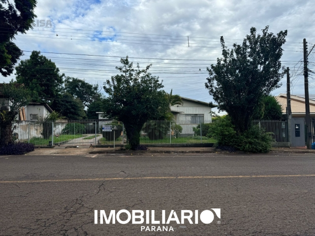 Residência para  Venda em Campo Mourão pela Monalisa Imóveis