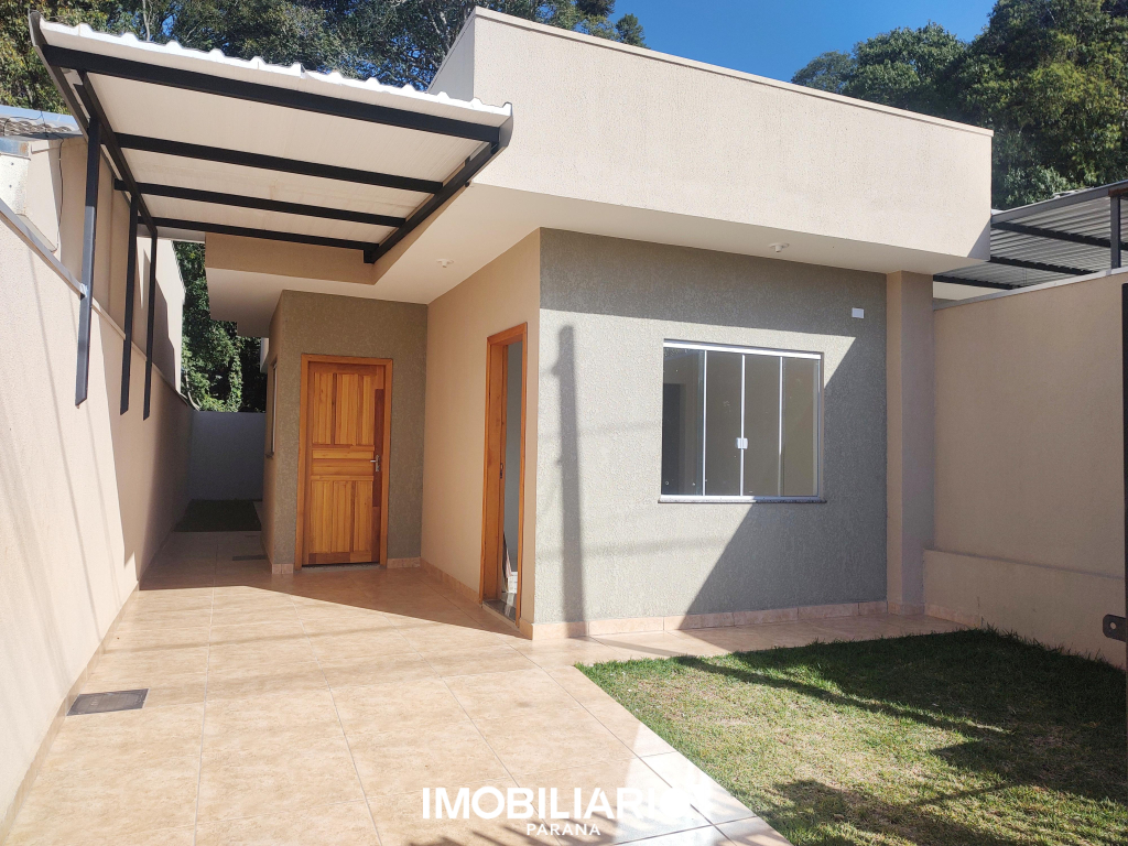 Residência para  Venda em Campo Mourão pela Monalisa Imóveis