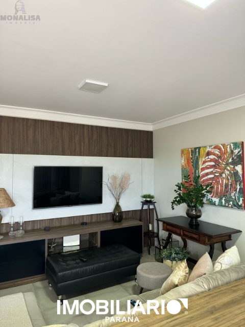 Apartamento para  Venda em Campo Mourão pela Monalisa Imóveis