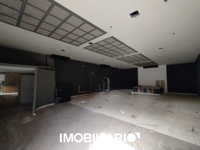 Residência para  Alugar em Campo Mourão pela Monalisa Imóveis