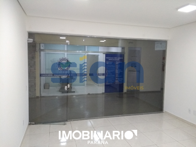 Comercial E Residencial para  Alugar em Umuarama pela Sian Imóveis