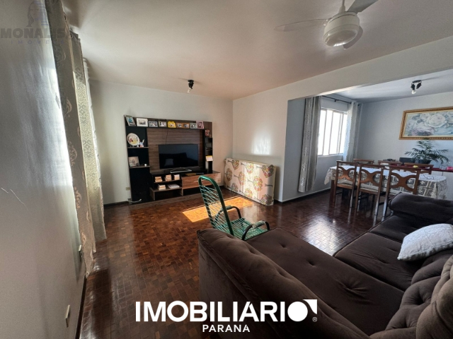 Apartamento para  Venda em Campo Mourão pela Monalisa Imóveis