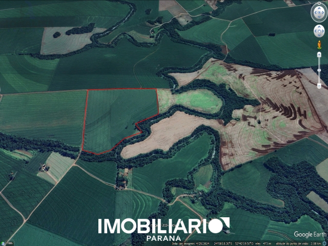 Residência para  Venda em Janiópolis pela Monalisa Imóveis