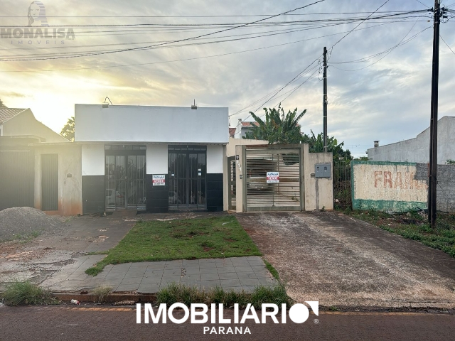 Residência para  Venda em Campo Mourão pela Monalisa Imóveis