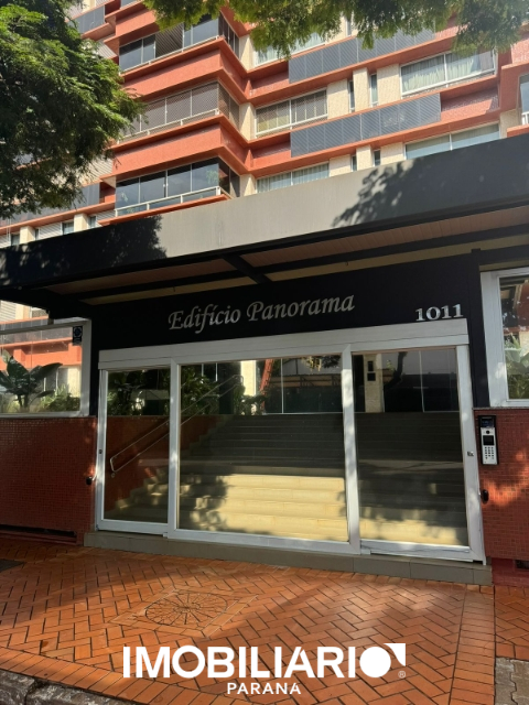 Apartamento para  Venda em Campo Mourão pela Monalisa Imóveis